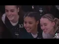 Paige Bueckers and Azzi Fudd Being in Love for 12 Minutes and 28 Seconds