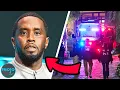 Download Lagu The Most Shocking Details of the Sean Diddy Combs Arrest