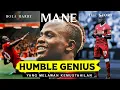 SADIO MANE: MELAWAN KEMUSTAHILAN | BOLA HARRY