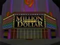 NY WOR-TV Channel 9 Million Dollar Movie Intro 1980s