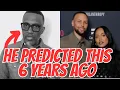 Download Lagu Why Are Women Still Telling Her To Find Herself Over Steph! Kevin Samuels Predicted This Years Ago!