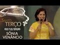Download Lagu Santo Terço - 02/12/2020