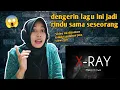 Lagu X-RAY - MEKAR DI JIWA | 🇮🇩 REACTION