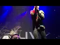 Ice Nine Kills: Rocking the Boat - Silver Spring, MD - 5/1/19