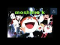 Lagu Opening OST Mojacko - Kartun Lawas Jadul Lyric English Sub \