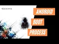 Android Boot Process Mobile Forensics Tutorial eForensics Magazine