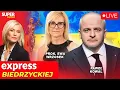 🔴 EXPRESS BIEDRZYCKIEJ | PAWEŁ KOWAL, PROK. EWA WRZOSEK, KRZYSZTOF GAWKOWSKI [NA ŻYWO]