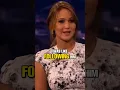 Download Lagu Jennifer Lawrence Crushing Over John Stamos 🥵 #shorts