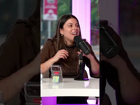 ¿Qué famosos fueron pesados con Max? 👀