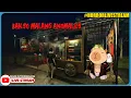 *SERAM!* AKU MENIAGA BAKSO TENGAH MALAM! ||🔴 Bakso Malang Anomalies (Malaysia) #HorrorLivestream