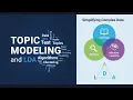 Topic Modeling Masterclass How to Find Hidden Themes in Text with LDA in Python