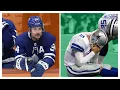 Comparing Each NHL Team to other Sports Teams NFL MLB NBA