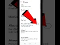 Download Lagu Use Effect Video Call In WhatsApp | New Feature WhatsApp | Allow Camera Effect In WhatsApp |