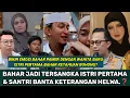 Lagu HABIB BAHAR JADI TERSANGKA ISTRI DAN SANTRI BAHAR KETAHUAN BOHONG? 
