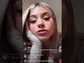 Galvancillo y Gia triste