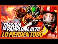 Download Lagu VORAZ INCENDIO EN PAMPLONA ALTA | LA MANADA SE SOLIDARIZA | GOOD TIME