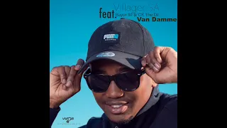 villagersa van damme feat bayor97 x ck the dj