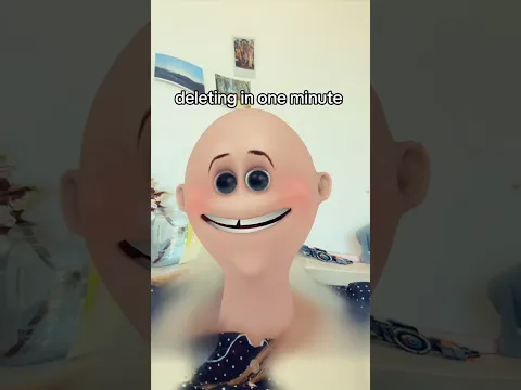 Deleting in one minute