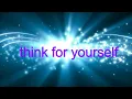 Tool - Third Eye Live ( Lyrics)