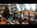 Painting Class for the Week of February 17th - 22nd