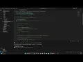 FRC Programming - Section 4 2 Creating a New Command Based Project