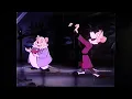 Download Lagu CLOSING TO THE GREAT MOUSE DETECTIVE (1999) VHS