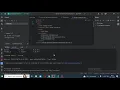 spring boot and angular and mysql docker compose up and docker logs containers