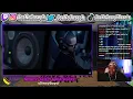 American Reacts To Chip - Function Riddim (Official Video)