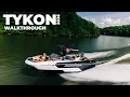 2026 Moomba Tykon Walkthrough