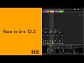 Ableton Live Tips Roar in Live 12 2
