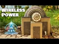 How to set up ELECTRICAL and POWER in Ark Survival Ascended