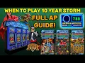 How to Beat Lightning 10 Year Storm - Full AP Guide