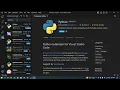 Lesson - 1 Installing Python and full setup with Visual Studio Code
