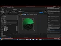 Refactor Unreal Engine Widgets from Blueprint to C with VibeUE MCP