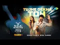 Tujhe Dekha Toh | Kumar Sanu | Neha Karode | Magic Moments Music Studio Season 1