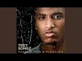 Bottoms Up- Trey Songz Ft. Nicki Minaj (Clean)