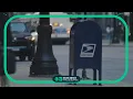 Keys to crime Thieves take advantage of postal system to steal mail identities