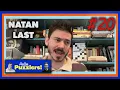 Natan Last Explains How Crossword Clues Shifted From Definitions to Wordplay