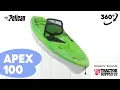 360 Showcase The Pelican APEX 100 2025 Tractor Supply Exclusive in
