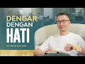 Download Lagu Saat Teduh Bersama - DENGAR DENGAN HATI | 7 Juni 2023 (Official Philip Mantofa)