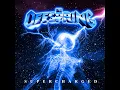Download Lagu The Offspring - Make it all right (Lyrics)