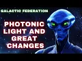 Download Lagu [Galactic Federation] Photonic Light and Great Changes