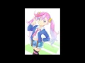 Download Lagu A Pinky Promise Smile with an Explosive Punch - Eri Karan Digimon Universe: Appli Monsters