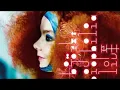 Björk - Crystalline (Live) slowed + reverb
