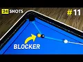 Shots You MUST Know Shooting Through Another Ball