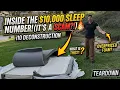 Sleep Number Bed Review Cutting Open a 8 000 i10 Smart Bed 2026