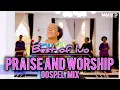 Download Lagu BEST OF LUO WORSHIP GOSPEL MIX VOL 1 (DJ MALIK D) PRAISE \u0026 WORSHIP SOFT SONGS MIXTAPE -LAVENDA OBUYA
