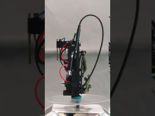 Eaglemoss Ecto-1 GB Proton Pack Strap Buckles video thumbnail