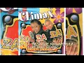Clímax - El Za Za Za (Mesa Que Más Aplauda) (CupcakKe Remix)