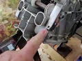 Acorn stairlift fault Finding